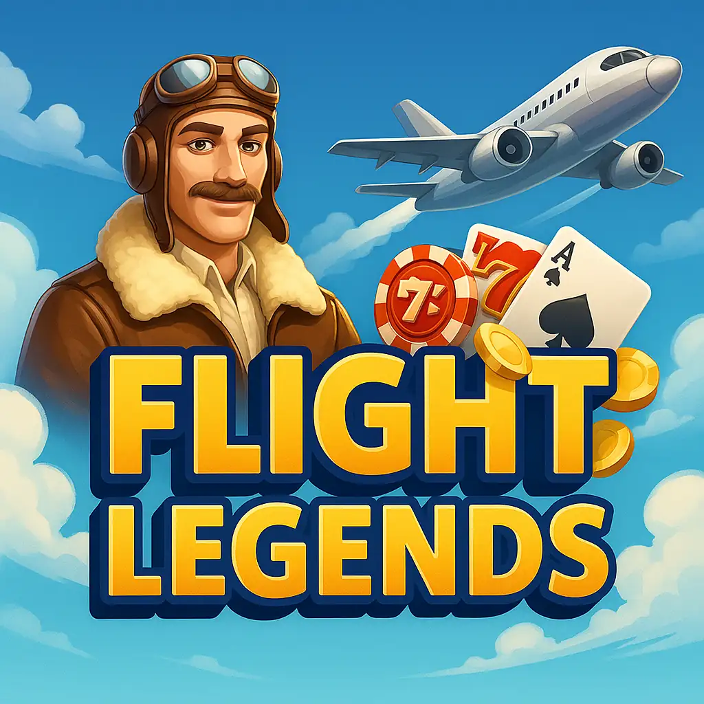 Why Players Choose Flight Legends Gambling
