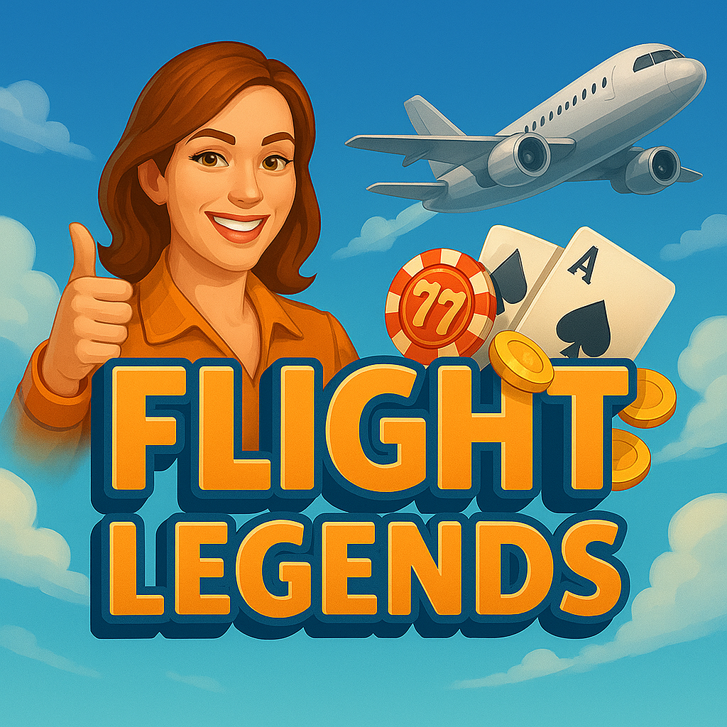 What Is FlightLegend?