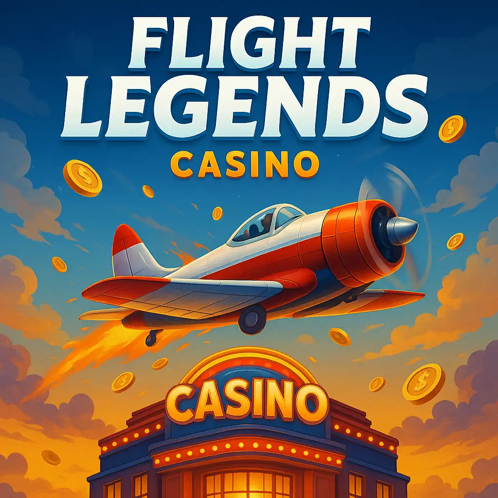 Where to Play FlightLegend
