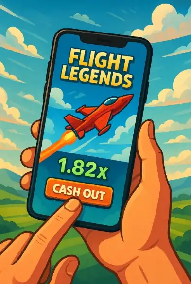 Flight Legends iOS Compatibility